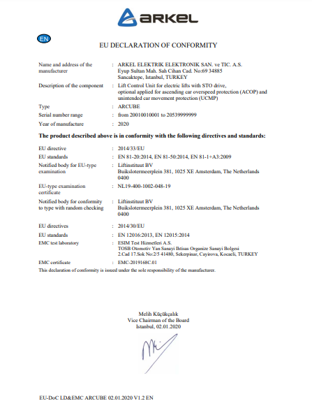 Star Elevators and Escalators