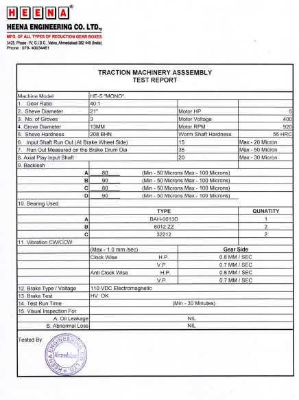 Star Elevators and Escalators